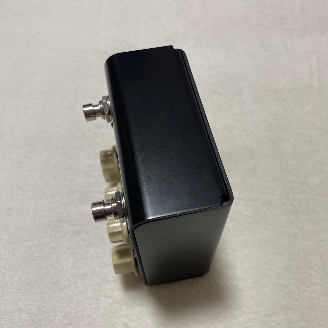 strymon FLINT tremolo & reverb トレモロ リバーブ