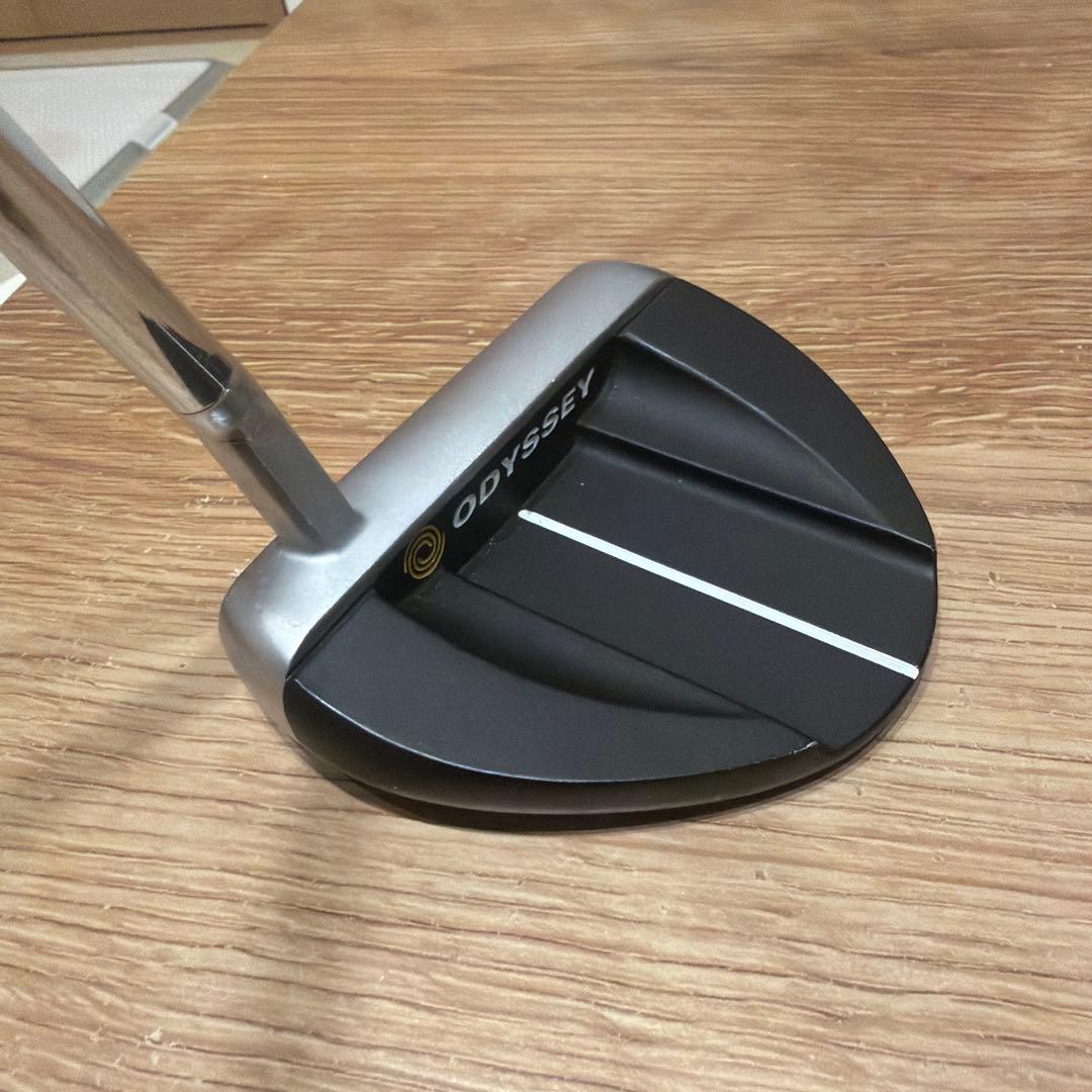 Odyssey Stroke Lab V-Line パター　ストロークラボ
