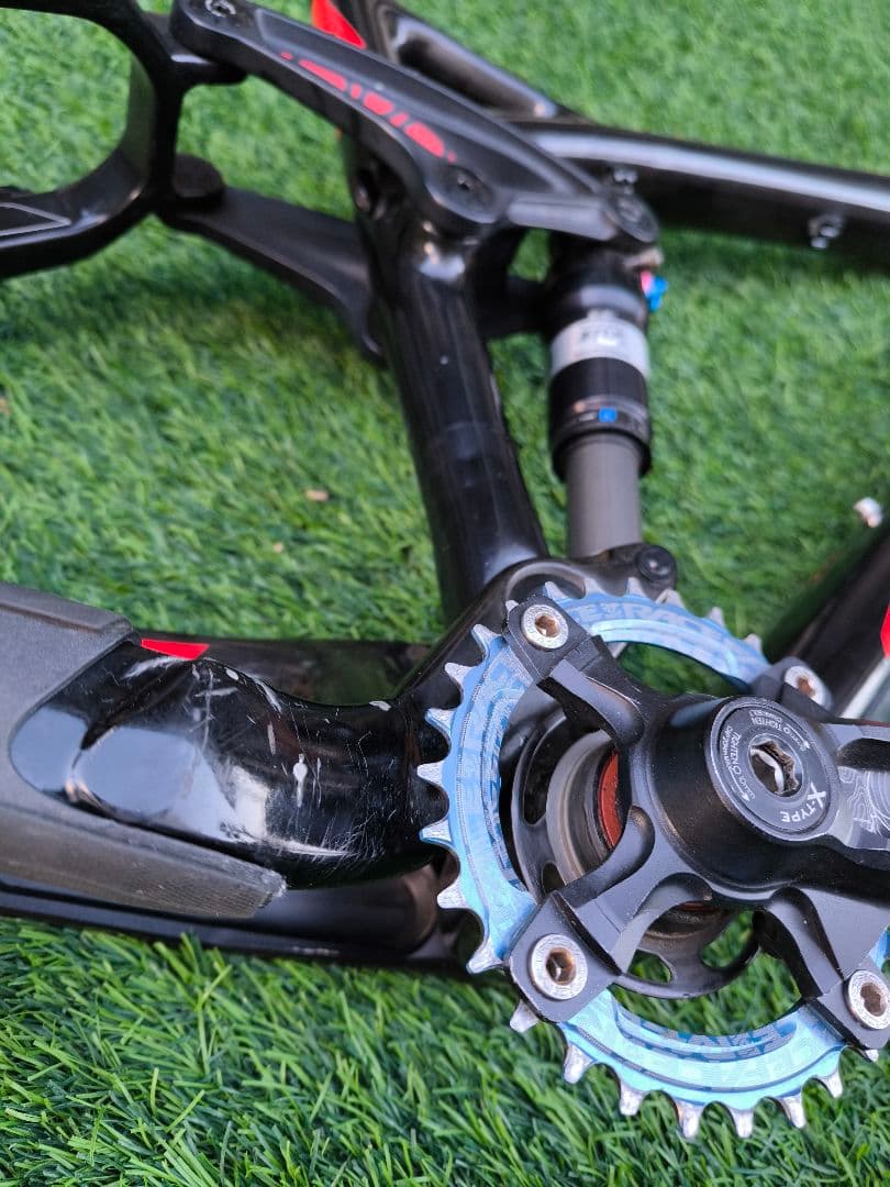 ​【2/14まで限定特価】TREK Fuel EX 9.9 フルカーボン