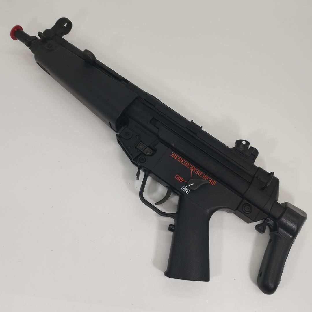 東京マルイ MP5A5 電動ガンボーイズ
