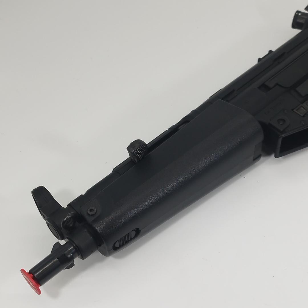 東京マルイ MP5A5 電動ガンボーイズ
