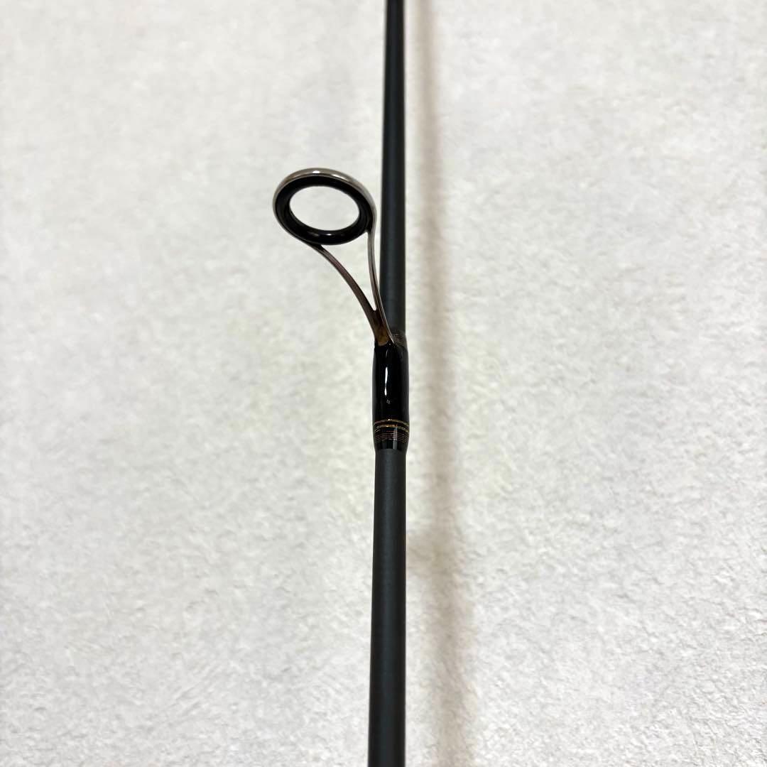 Abu Garcia OFJS-60/120 ジギングロッド 6'0\"