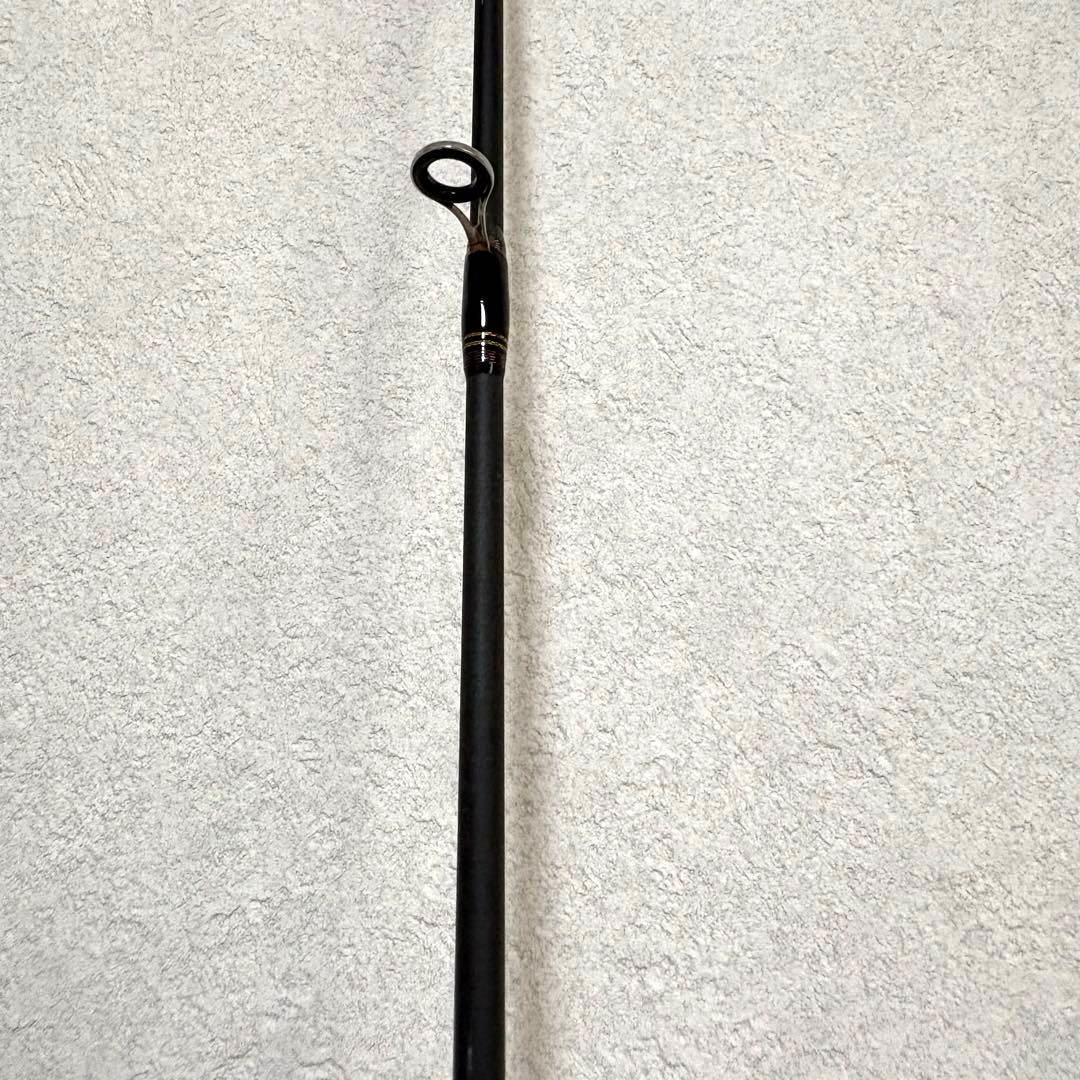 Abu Garcia OFJS-60/120 ジギングロッド 6'0\"