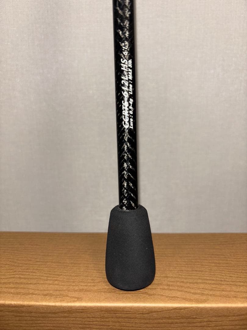 オリムピック18コルトGCRTS-612L-HS