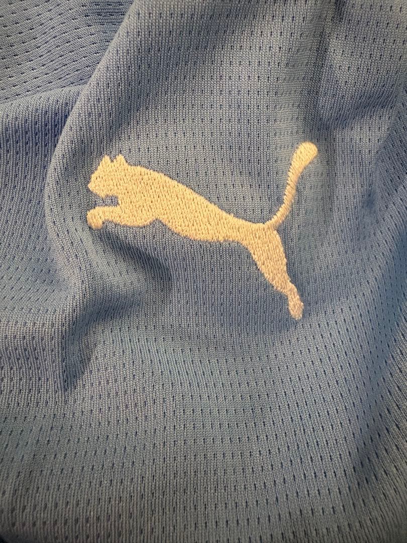 正規品　Manchester City ユニフォーム　M