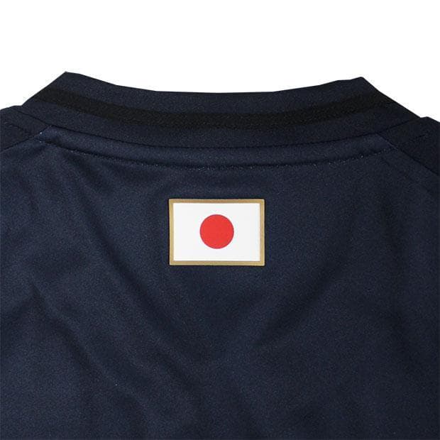 アディダス サッカー日本代表、2024年シーズンモデル、レプリカユニフォーム