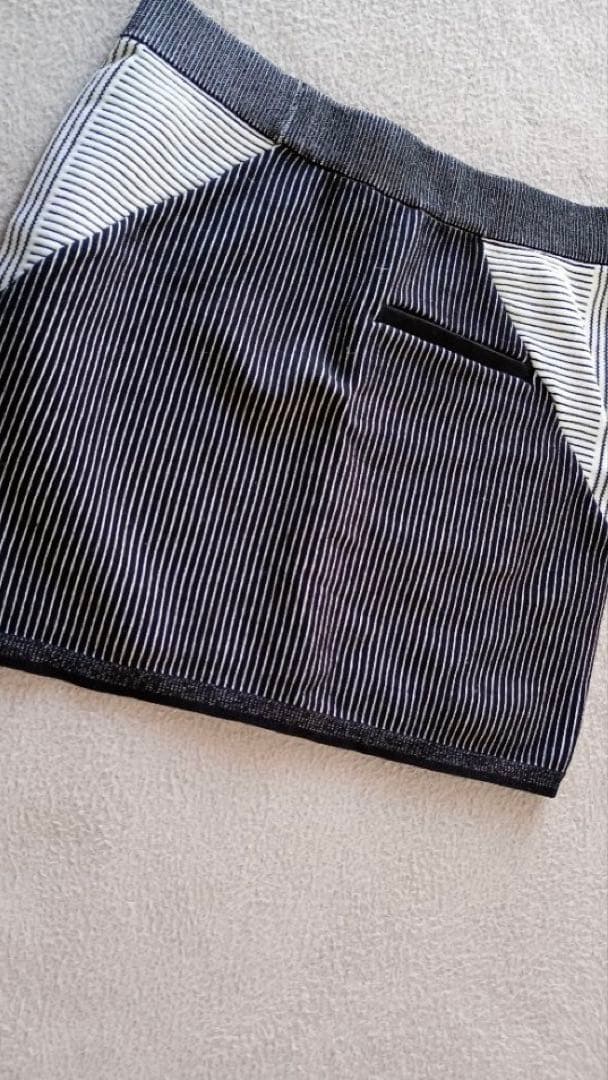 adidas ゴルフウェア セットアップ ジップパーカー スカート M