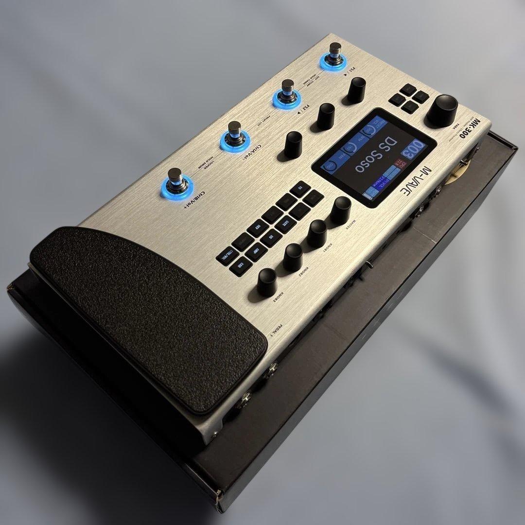 ギター MK-300