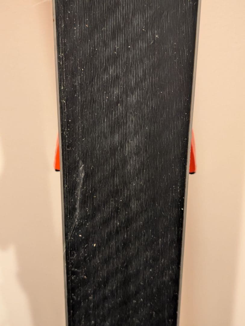 Atomic REDSTER G9 スキー オレンジ