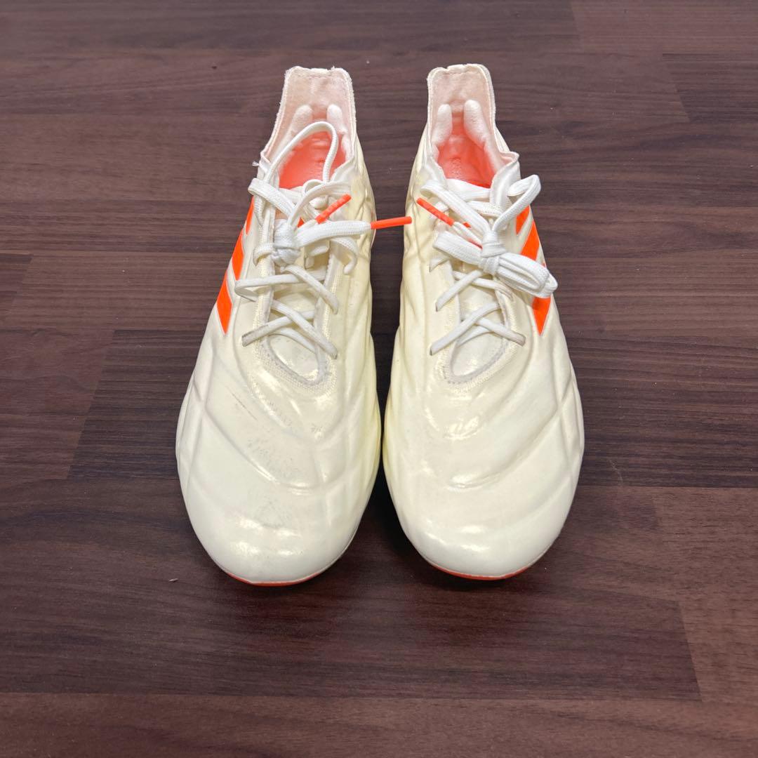adidasコパ
