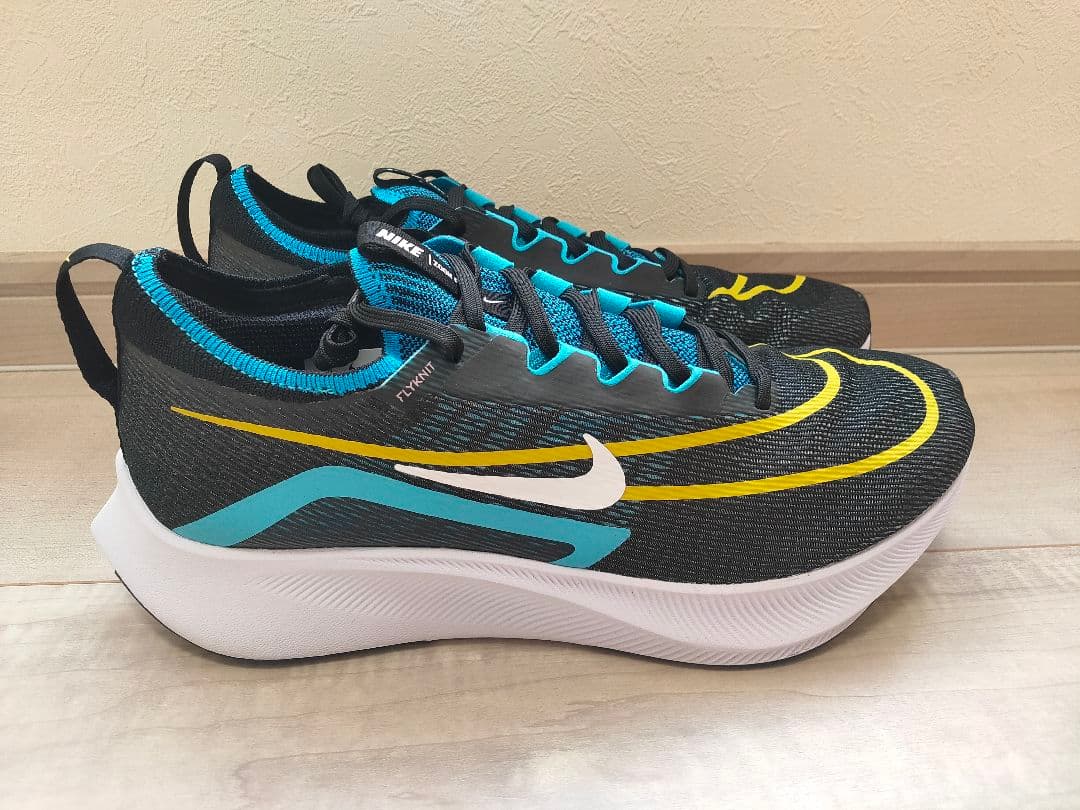 28cm 新品 NIKE ZOOM FLY 4 ナイキ ズームフライ