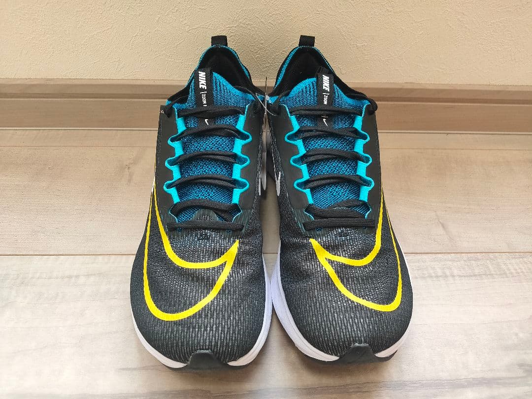 28cm 新品 NIKE ZOOM FLY 4 ナイキ ズームフライ