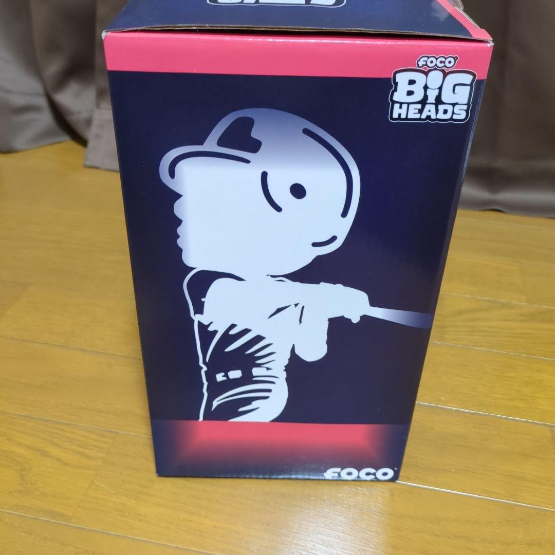 大谷翔平★200本塁打記念【世界限定2000個】9.5インチ ボブルヘッド