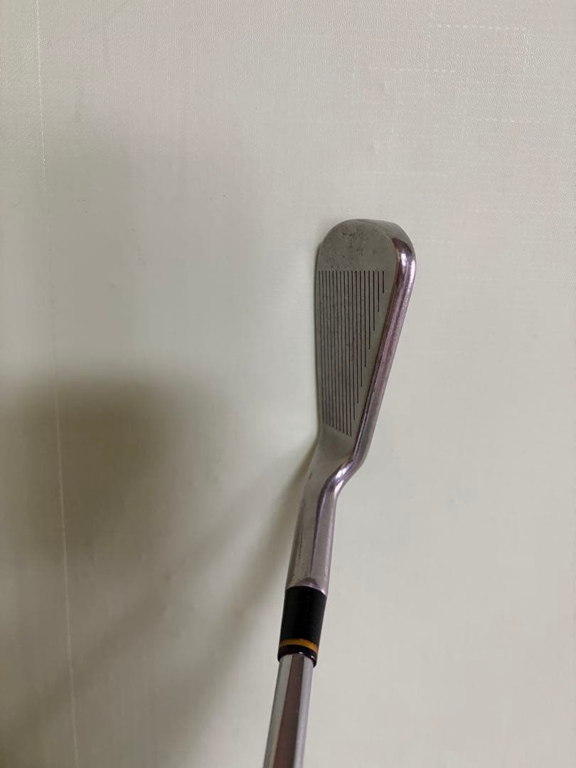 タイトリスト　クラブセット　12本　キャディーバッグ付き