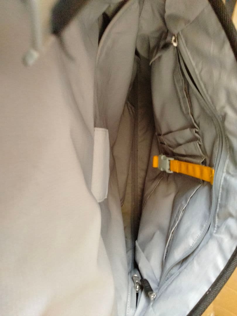 ORTLIEB サイドバック　ペア　防水