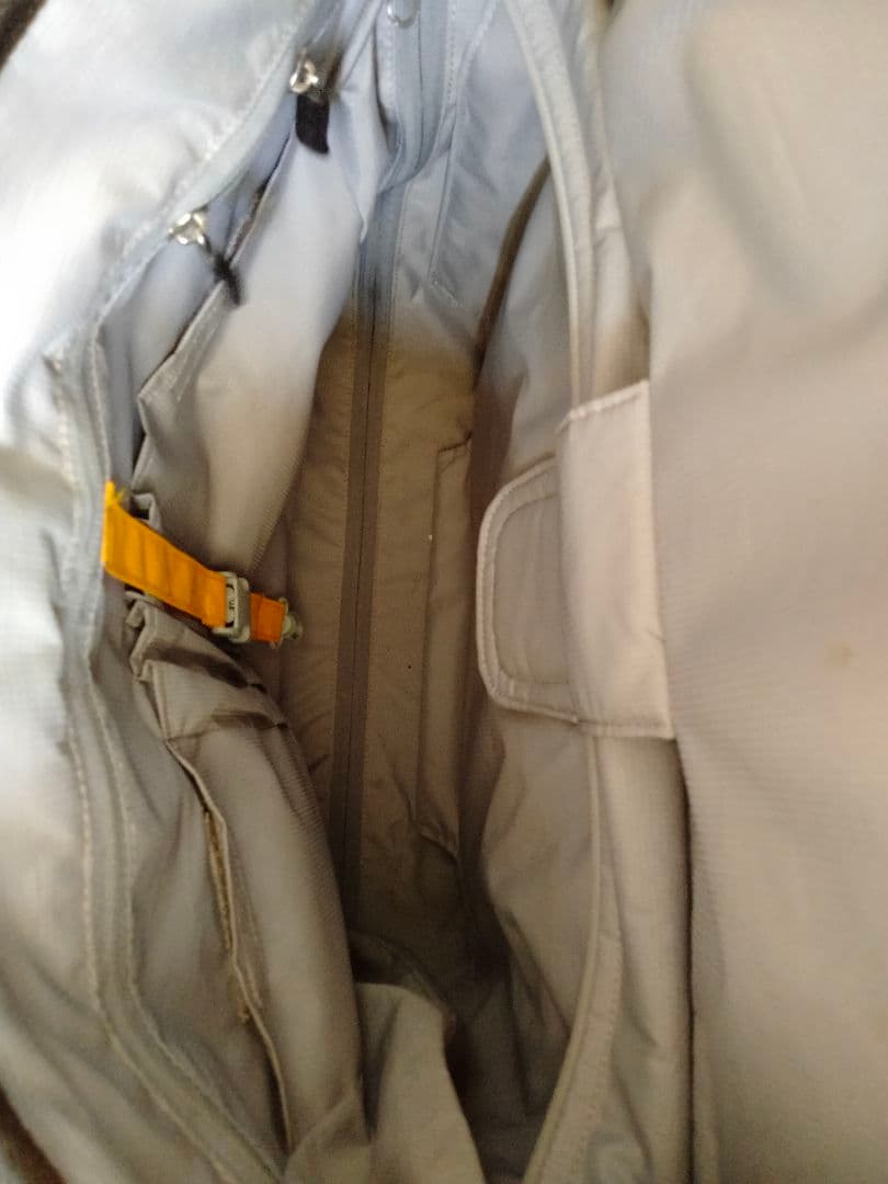 ORTLIEB サイドバック　ペア　防水