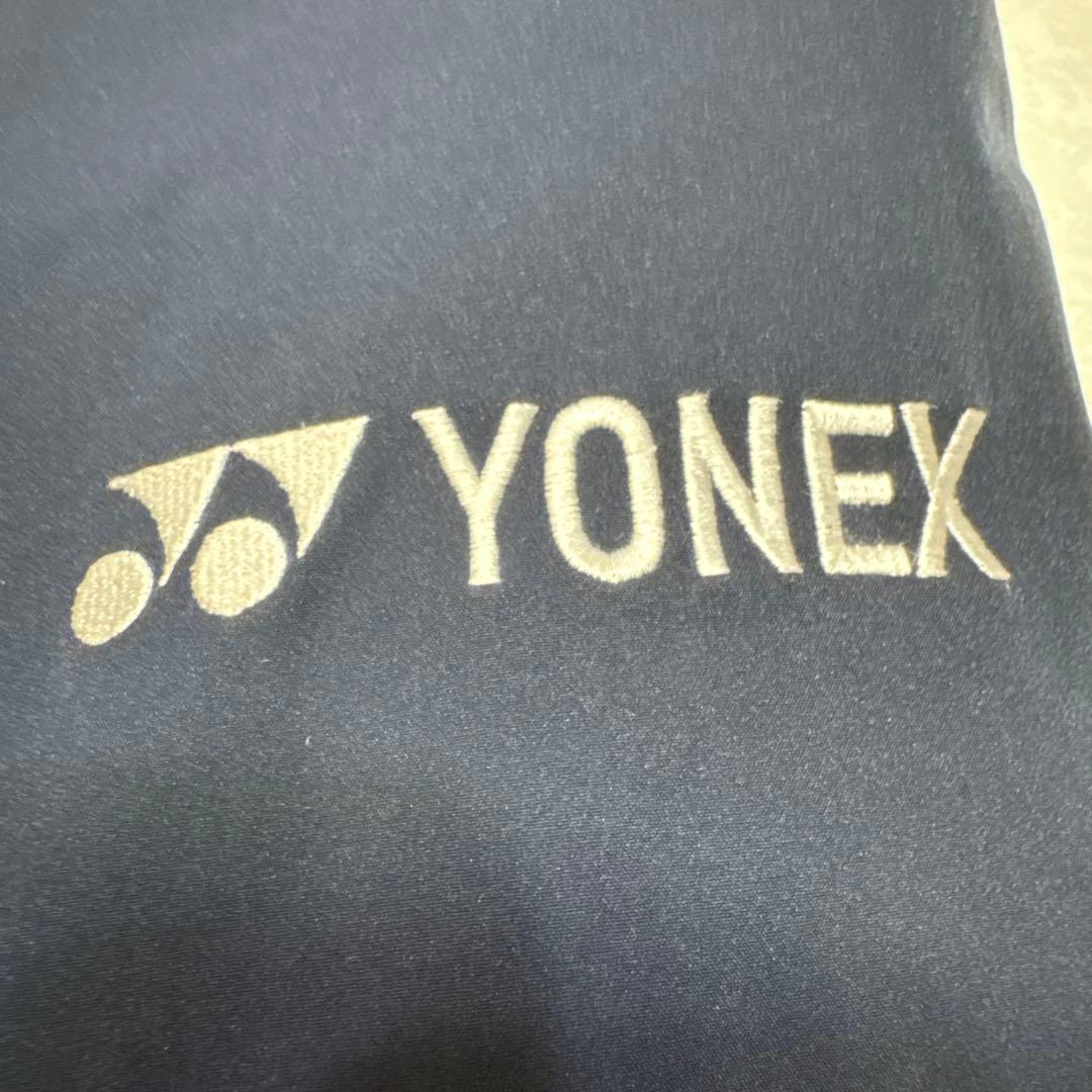 YONEX ウィンドウォーマー上下セット