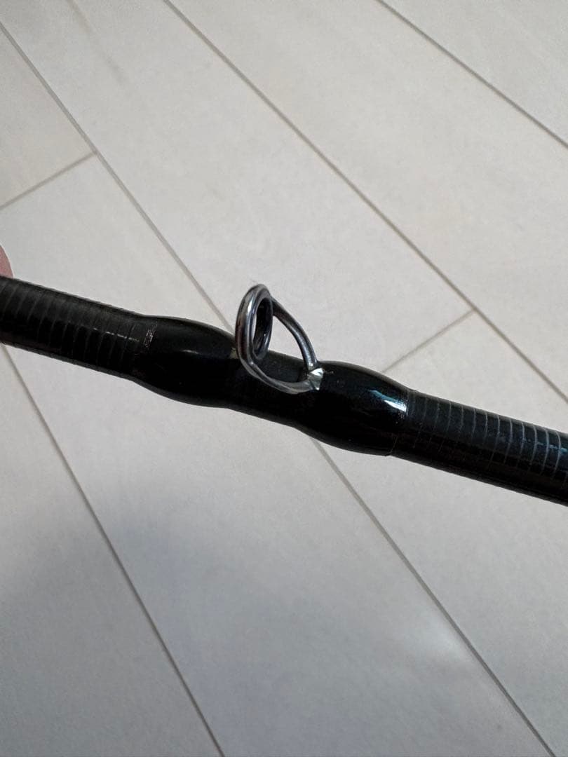 Monstruo Concept D 71HRC 中古品