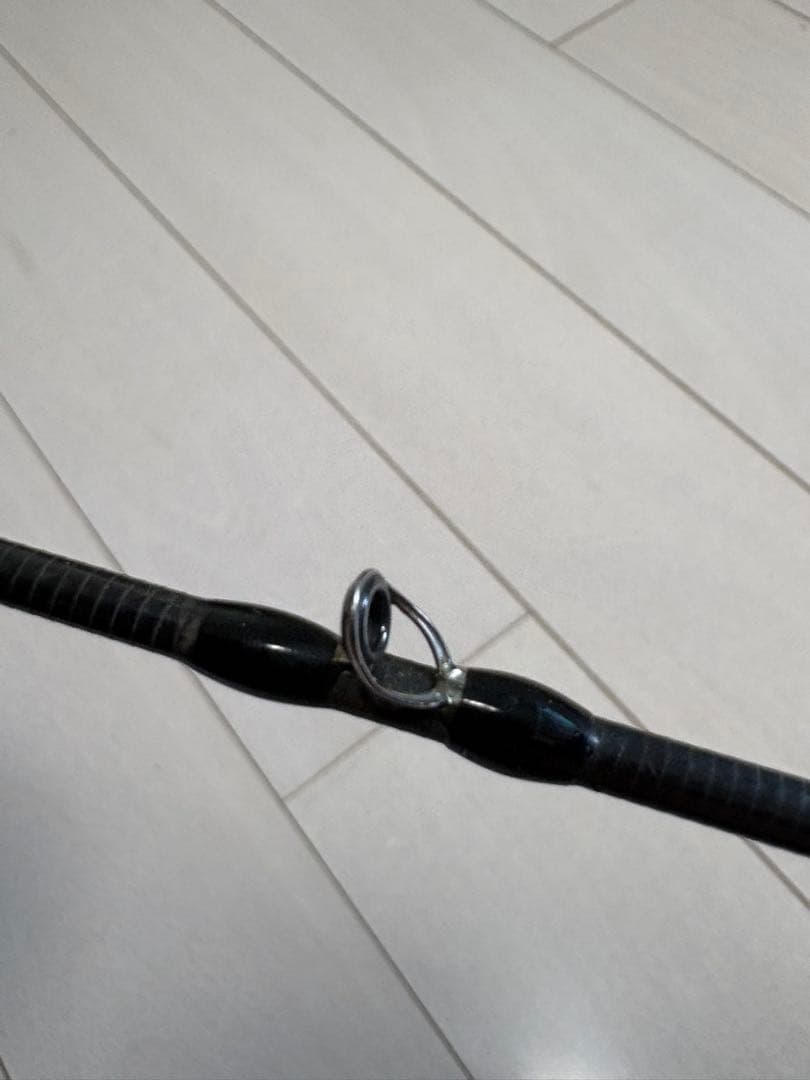 Monstruo Concept D 71HRC 中古品