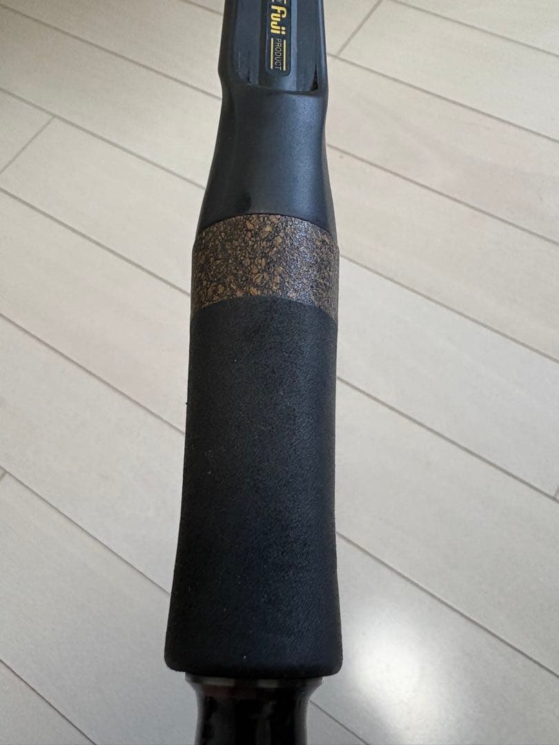 Monstruo Concept D 71HRC 中古品