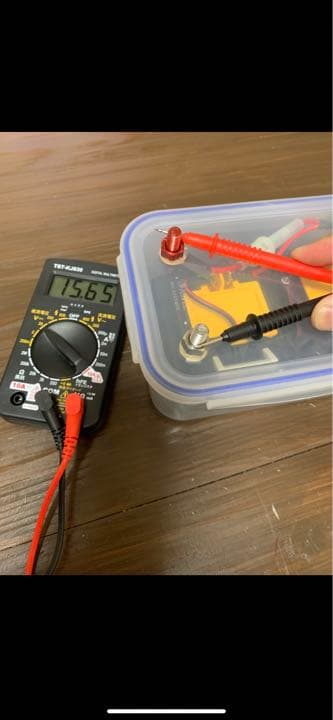 電動リール マキタ  バッテリ