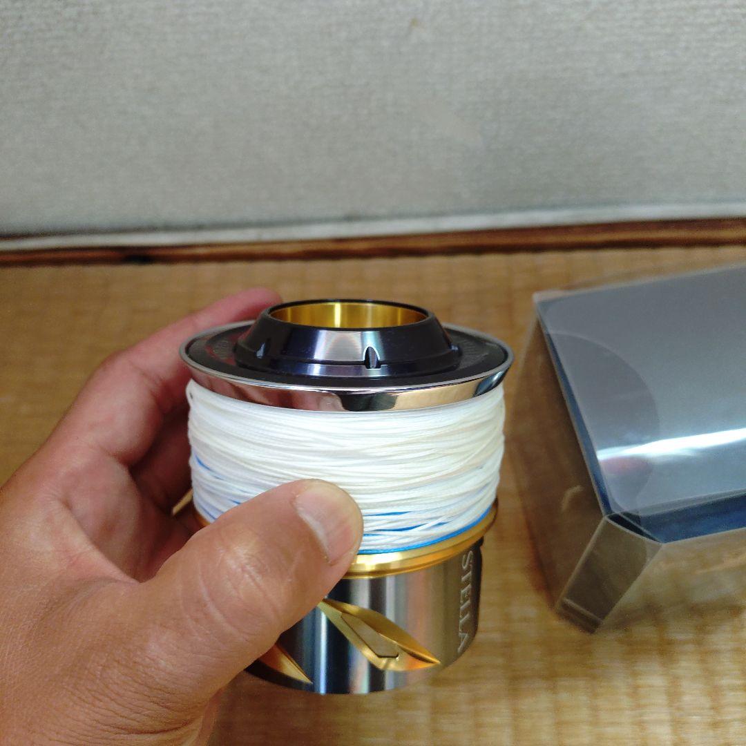 STELLA20000MAXスプール