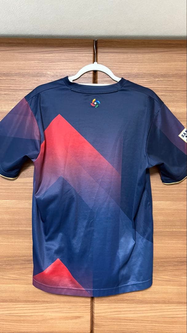 侍ジャパン 2023 WBC デザインTシャツLサイズ
