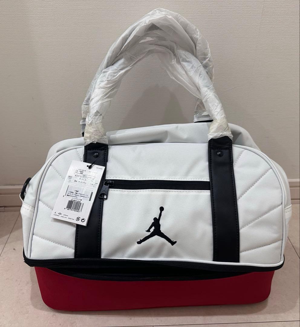 ジョーダン フェイド アウェイ ボストン JORDAN GOLF ゴルフ バッグ