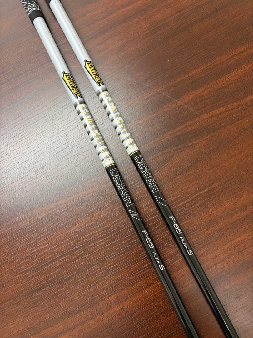 SRIXON ZXi5 アイアンセット 他