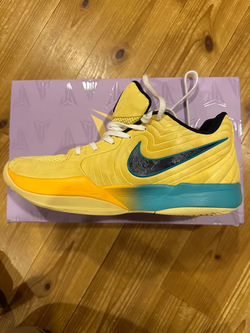 シューズ(男性用) NIKE JA2