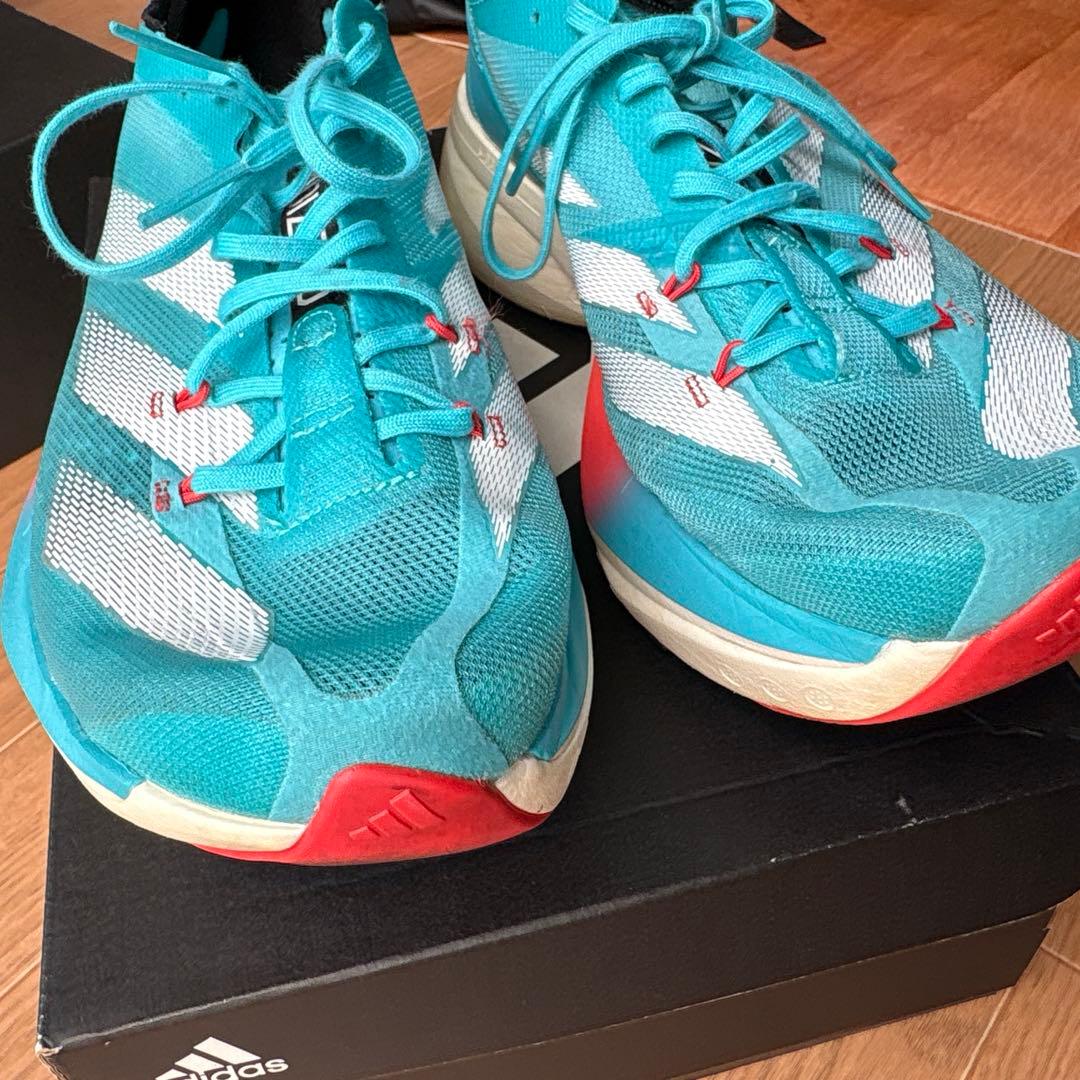 アディオスプロ3 ADIZERO ADIOS PRO 3