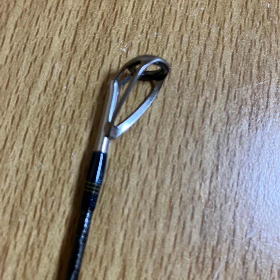 ☆SHIMANO NESSA CI4+ S100MH+ シマノ　ネッサ