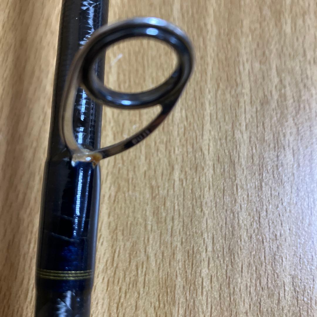 ☆SHIMANO NESSA CI4+ S100MH+ シマノ　ネッサ
