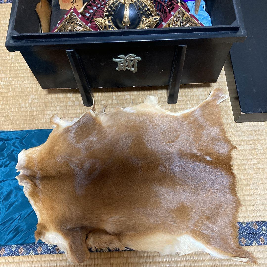 カブト飾り