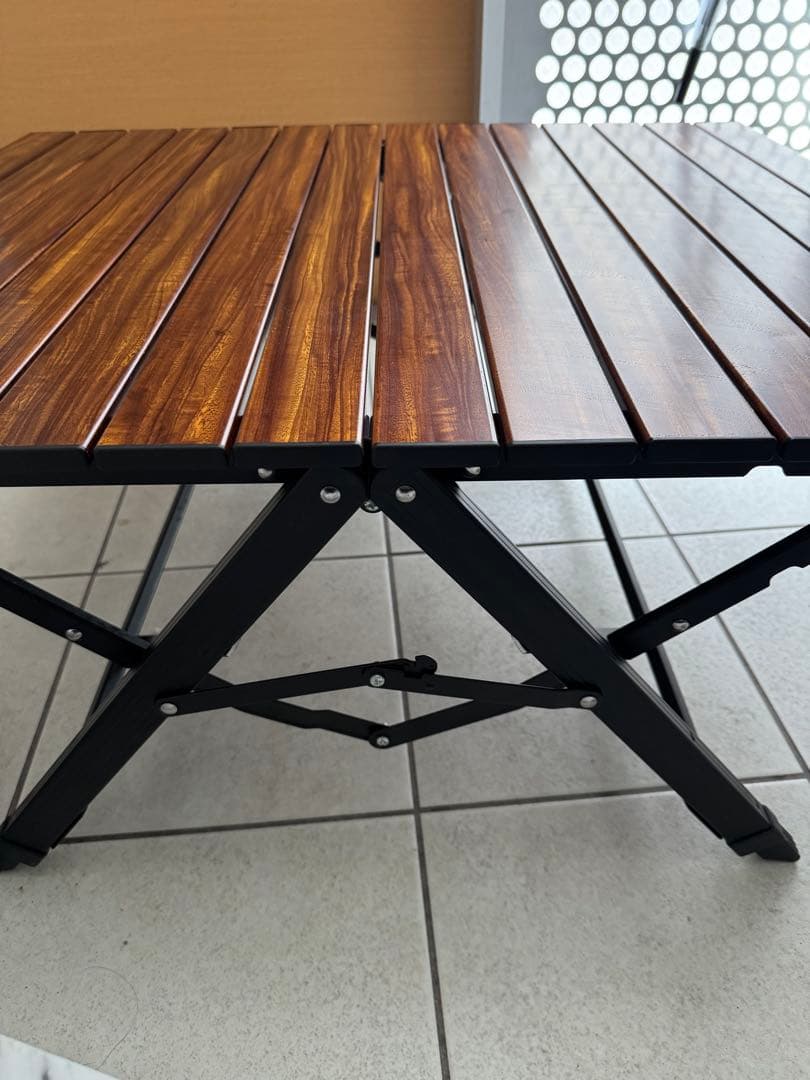 オガワ 3ハイ&ローテーブルIII、3 High&Low Table III
