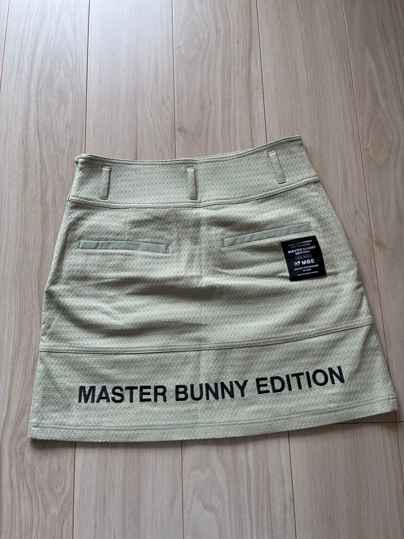 MASTER BUNNY EDTION マスターバニー　セットアップ