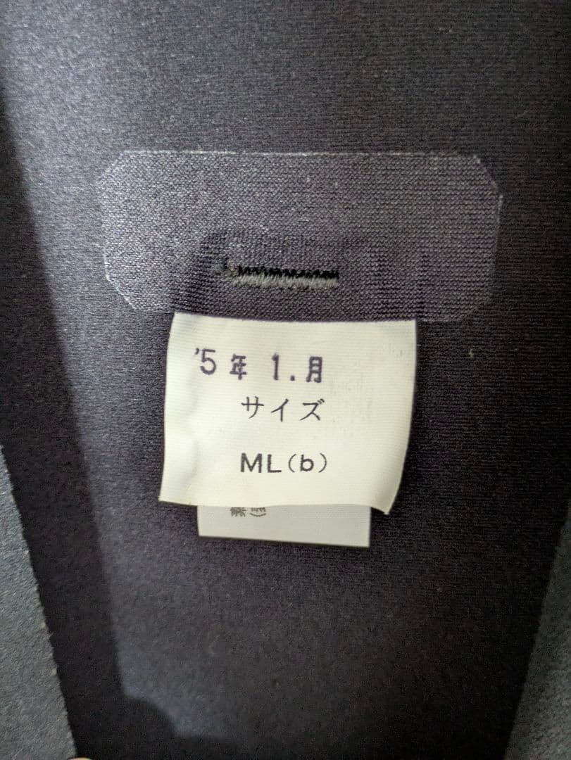 ウェットスーツ メンズ MLサイズ フルスーツ グレー 日本製 XCEL