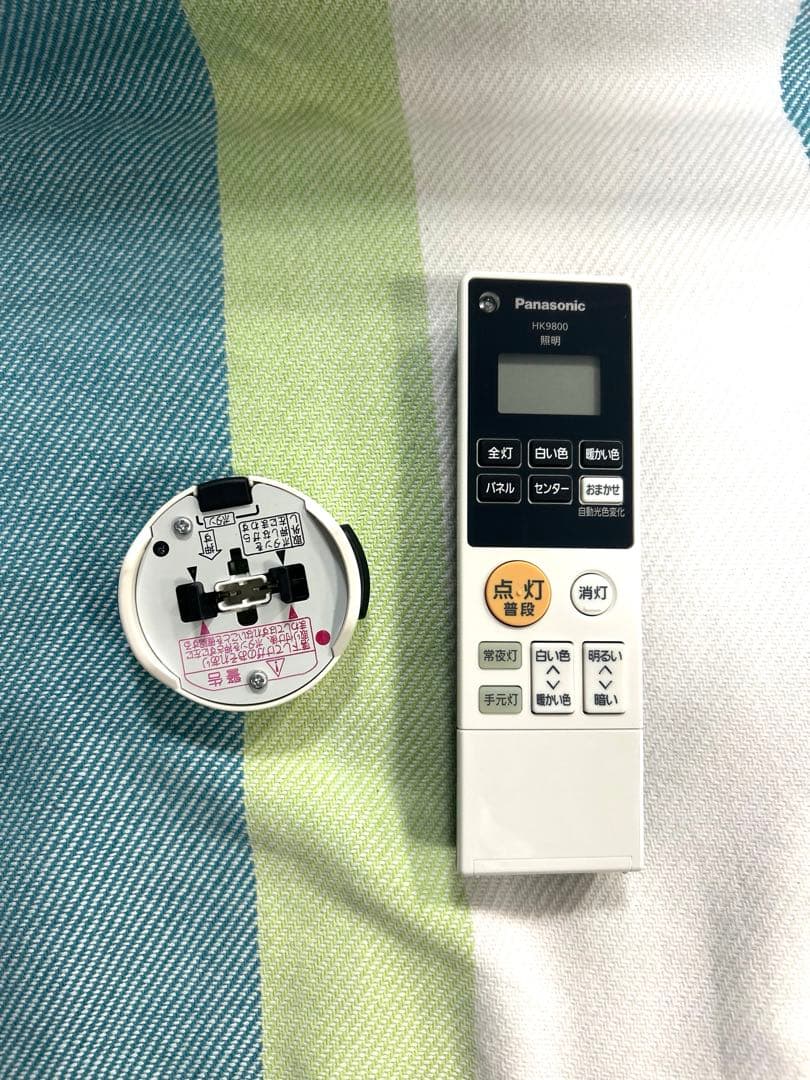 LED照明