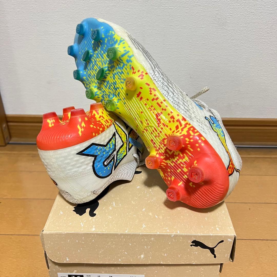 KAMO限定　フューチャー　26.5センチ