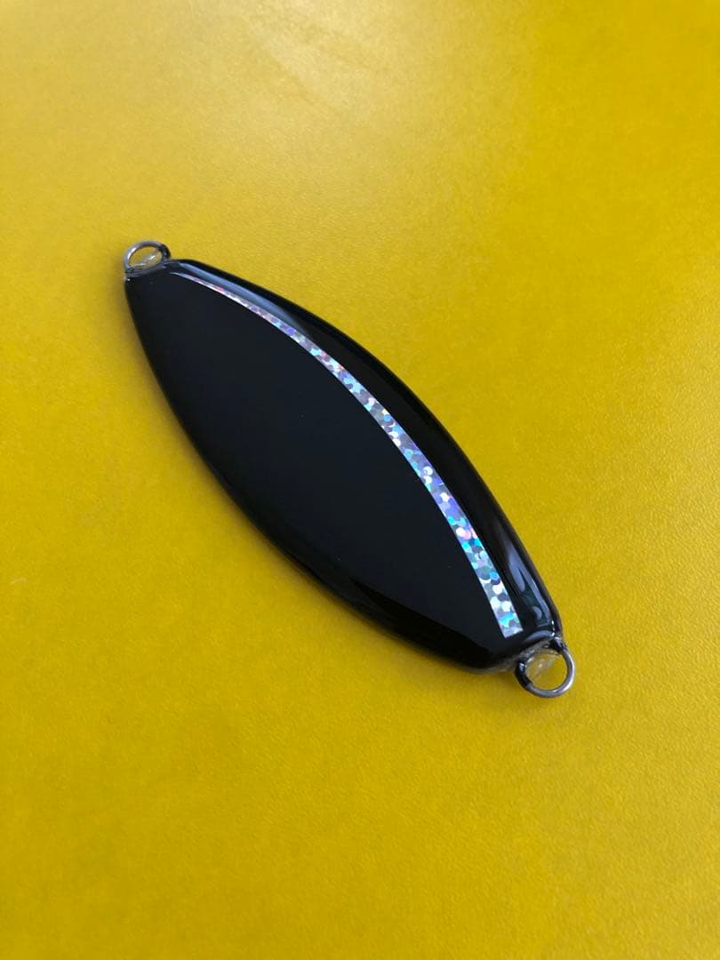 ルアーズケミストサーモンスプーン、ジアキア、ティアサーモン、アキアジ専用スプーン