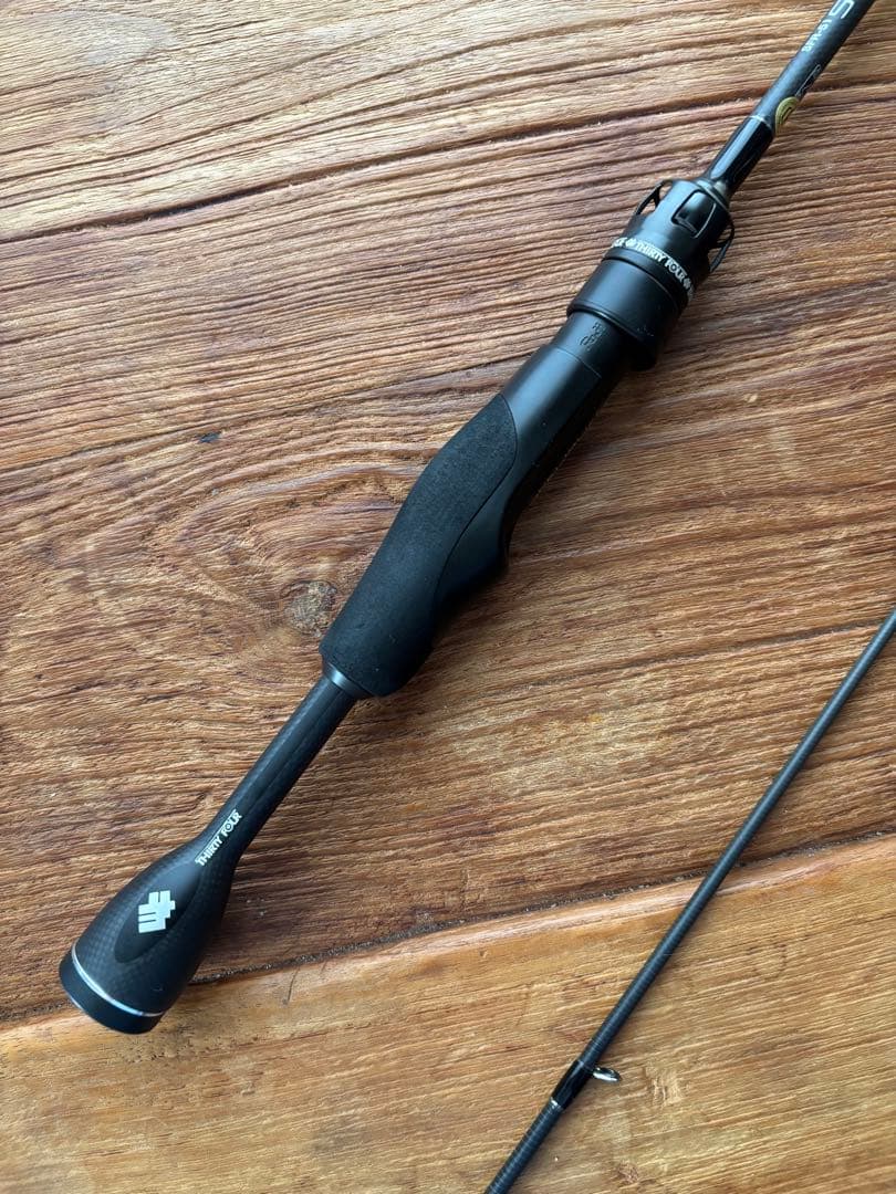 SPECIALIZE SFR-51 アジングロッド 34 サーティーフォー
