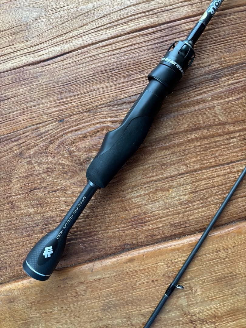SPECIALIZE SFR-51 アジングロッド 34 サーティーフォー
