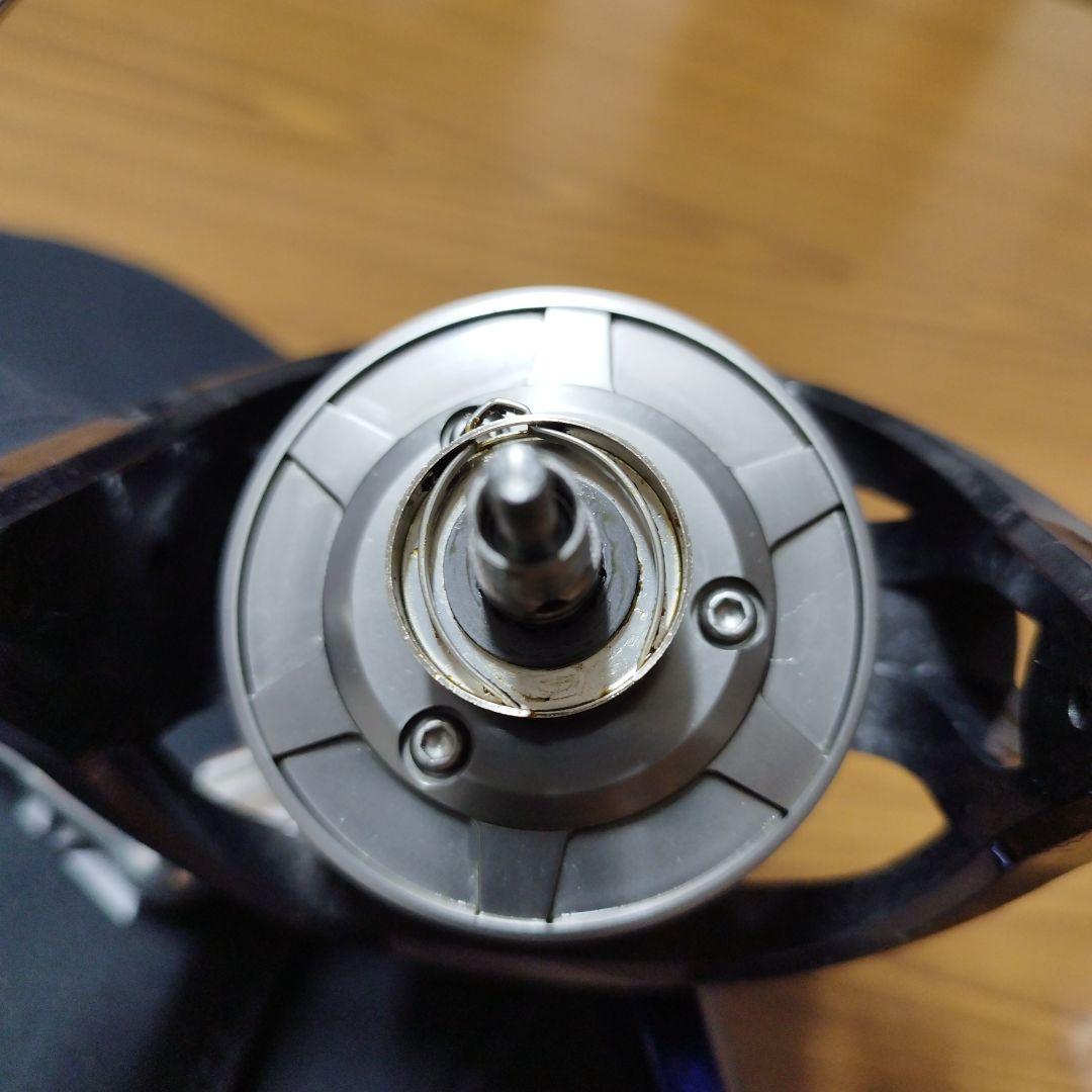 DAIWA　ダイワ　14ソルティガ 8000H EXPEDITION