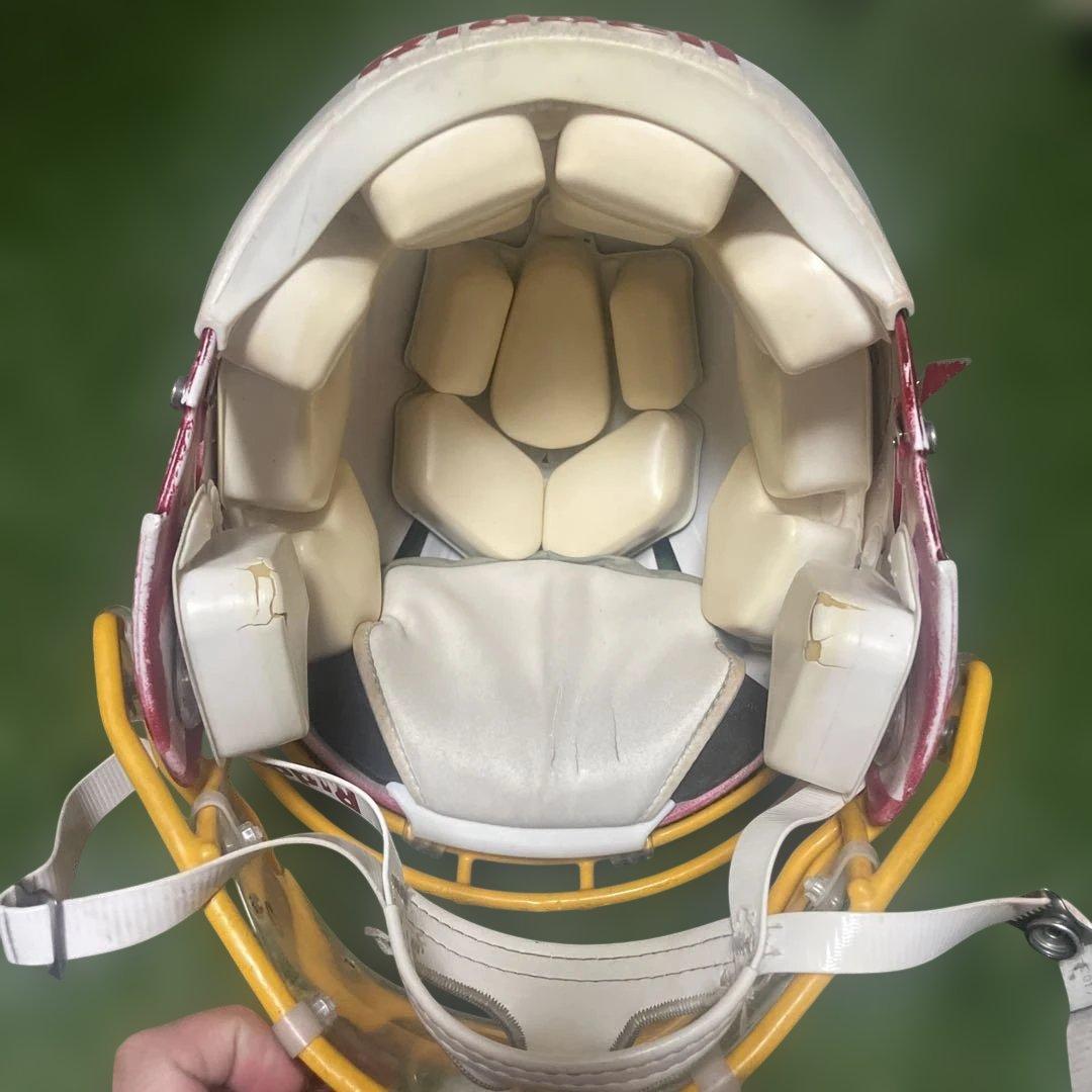 Riddell スピードアイコン