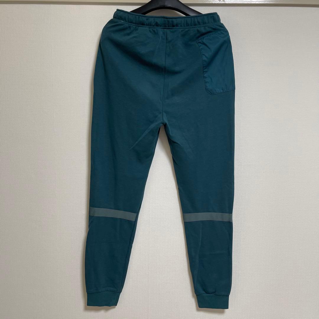 フード ボトムス メンズ　M/S　グリーン NIKE　バラ売り可