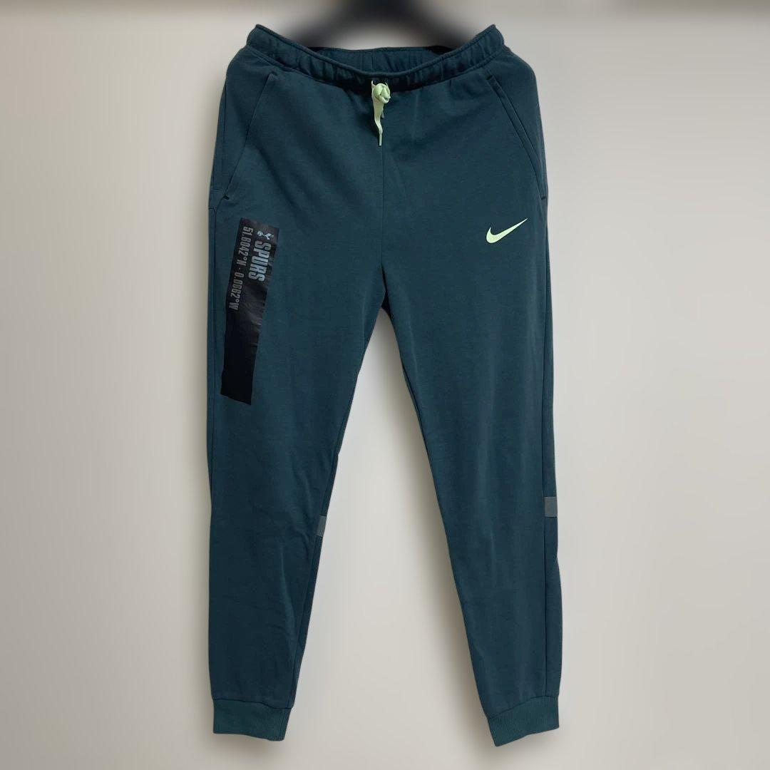 フード ボトムス メンズ　M/S　グリーン NIKE　バラ売り可