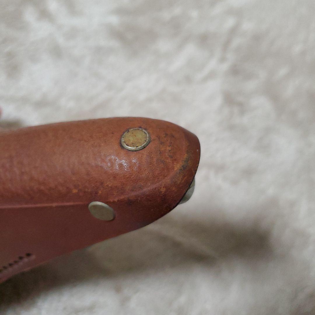 brooks b17 champion standard 革サドル