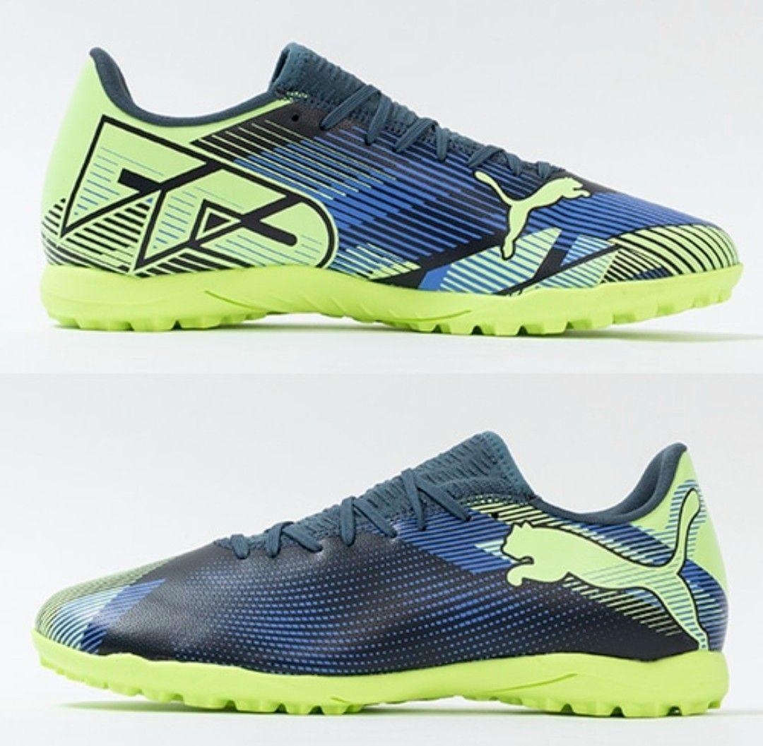 PUMAサッカートレシュー　FUTURE7PLAYTT 27.5