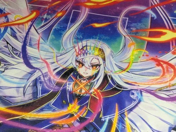 神芸なる知恵の乙女　アルトメギア　ノンフィニート　プレイマット　韓国　中国　海外