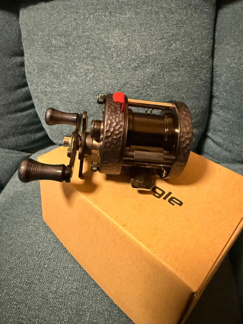 五十鈴工業　トライアングル BC421SSSch-T3 DKB